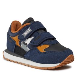 Primigi Zapatillas Primigi 4963733 Navy/Nero-Blu
