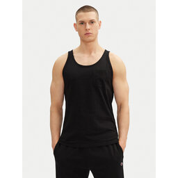 Jack&Jones Jack&Jones Майка Jake 12270577 Чорний Regular Fit