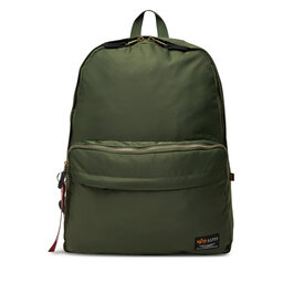 Alpha Industries Hátizsák Alpha Industries 156940 Khaki