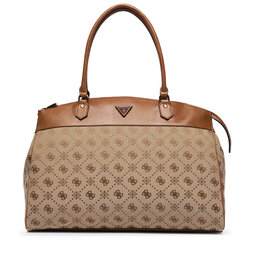 Guess Torba za vikend Guess TWLP99 02903 Smeđa