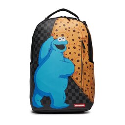 SPRAYGROUND Ruksak SPRAYGROUND Cookie Stash 910B5644NSZ Farebná