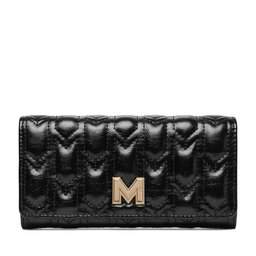 MEXX Гаманець MEXX CEO-MEXX-W1-001-AW26 Чорний