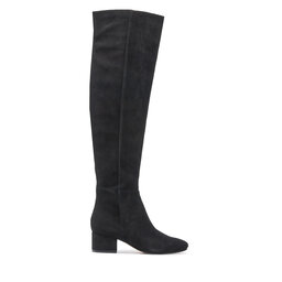 

Чоботи Guess Sacha FL8SCH SUE11 BLACK, Чорний