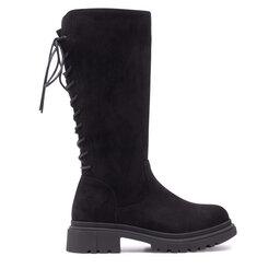 

Чоботи DeeZee CS5819-24 Black, Чорний