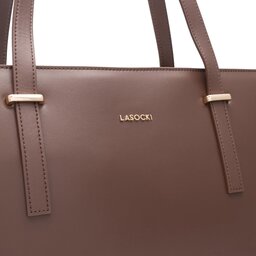 

Сумка Lasocki MLT-W-003-04 Brown, Коричневий