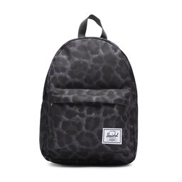 Herschel Plecak Herschel Classic™ Mini Backpack 11379-05895 Digi Leopard Black