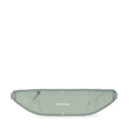 Salomon Спортивний ремінь Salomon PULSE SLING BELT LC2710900 Зелений