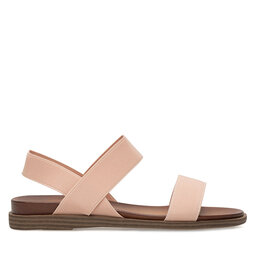 Clara Barson Sandalen Clara Barson AKIRA WS060701-01 Rosa
