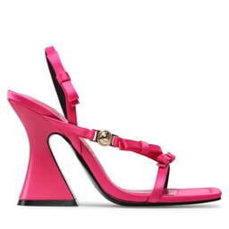 

Босоніжки Versace Jeans Couture 74VA3S37 ZS185 406, Рожевий