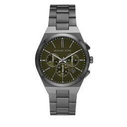 Michael Kors Ρολόι Michael Kors Lennox MK9118 Grey