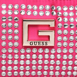 

Сумка Guess Gilded Glamour (EG) Evening Bags HWEG87 77720 MAG, Рожевий