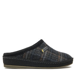 Schawos Pantuflas Schawos 220200-1 Negro