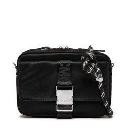 

Сумка Steve Madden Bworthy SM21000012-02002-BLK Black, Чорний