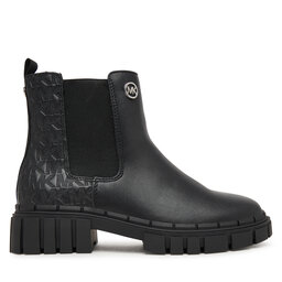 MICHAEL Michael Kors Bokacsizma MICHAEL Michael Kors MK02655001 Fekete