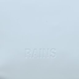 

Сумка на пояс Rains Bum Bag Mini 13130 Sky, Голубий