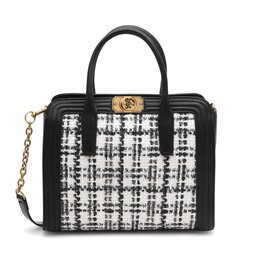 Nine West Borsetta Nine West ADE NBA134106 Nero