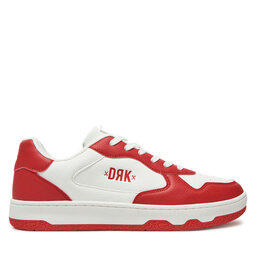 Dorko Sneakersy Dorko Vibe DS24F19M Bílá