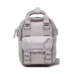 Doughnut Τσαντάκι Doughnut Macaroon Tiny Unicorn Dream Series D226UD-000130-F Powder Purple