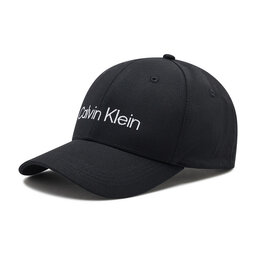 Calvin Klein Swimwear Šilterica Calvin Klein Swimwear KU0KU00092 Pvh Black BEH
