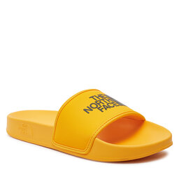 

Шльопанці The North Face Base Camp Slide III NF0A4T2RZU31 Summit Gold/Tnf Black, Жовтий