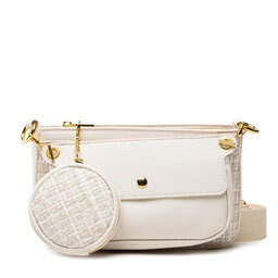 

Сумка Sergio Bardi MSR-A-009-85-01 Beige, Бежевий
