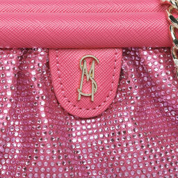 

Сумка Steve Madden Bnikki-R SM13001006 Hot Pink, Рожевий