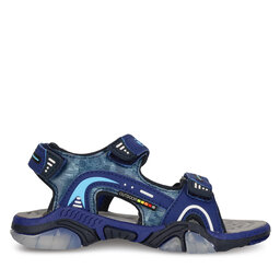 ZigZag Sandali ZigZag Glauce Z242030 Blu