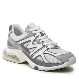 MICHAEL Michael Kors Sneakers MICHAEL Michael Kors Kit Trainer Extreme 42F3KIFS2D Lt Slate Mlt