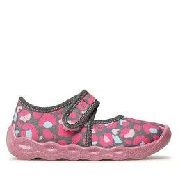 

Тапочки Superfit 1-006272-2000 M Grey/Multicoloured, Сірий