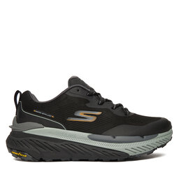 Skechers Futócipő Skechers Max Cushioning Premier Trail 2.0 220923 BKCC Fekete