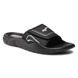 Bagheera Papucs Bagheera Florida 86035 C0100 Black