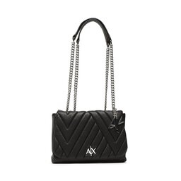 

Сумка Armani Exchange 942853 2F745 00020 Black, Чорний