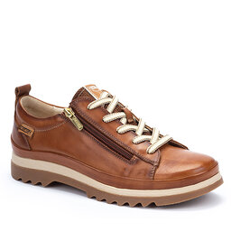 Pikolinos Topánky Pikolinos W3W-6979 Brandy 250
