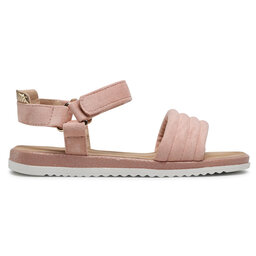 

Босоніжки Nelli Blu CS2505-34 Pink, Рожевий