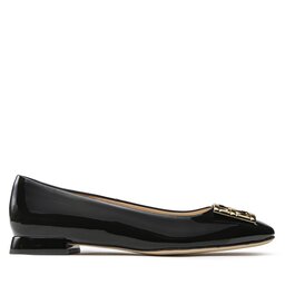 

Балетки HÖGL 0-171024-0100 Black 100, Чорний