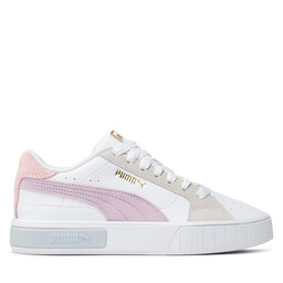 

Снікерcи Puma Cali Star Mix Wn's 380220 13 Puma White/Arctic Ice, Білий