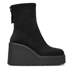 DeeZee Stiefeletten DeeZee CEO-HY60195-13 Schwarz