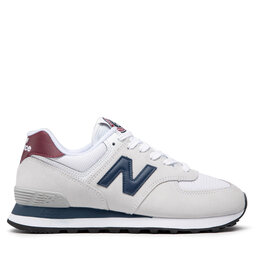 

Снікерcи New Balance ML574HX2 Сірий