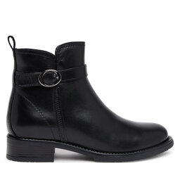 Lasocki Stiefeletten Lasocki CEO-WB-DAFFY-44 Schwarz