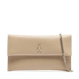 Patrizia Pepe Handtasche Patrizia Pepe 2B0050/L011-B775 Winter Sand