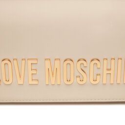 

Сумка LOVE MOSCHINO JC4103PP1IKD0110 Avorio, Écru