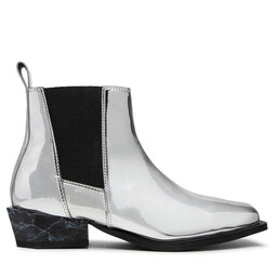 

Челсі United Nude Tetra Chelsea Lo 1063214101 Silver, Срібний