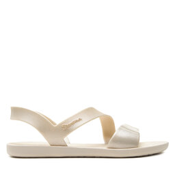 Ipanema Sandały Ipanema Vibe Sandal Fem 82429 Beżowy