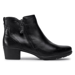 

Ботильйони Jana 8-25307-25 Black 001, Чорний