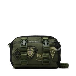 SPRAYGROUND Дамска чанта SPRAYGROUND Special Ops 3 Murse Bag 910B4847NSZ Зелен