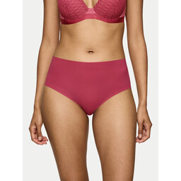 Triumph Triumph Klasszikus magas derekú alsó Pretty 10222227 Piros