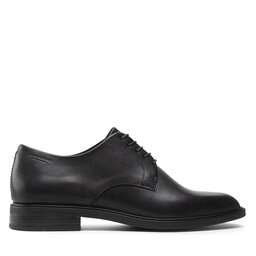 

Оксфорди Vagabond Frances 2. 5406-401-20 Black, Чорний