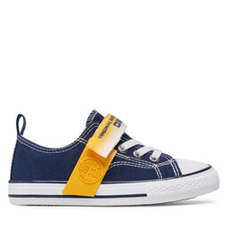 

Кеди Big Star Shoes JJ374072 Navy, Cиній