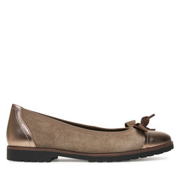 Tamaris Ballerine Tamaris 1-22126-43 Grigio