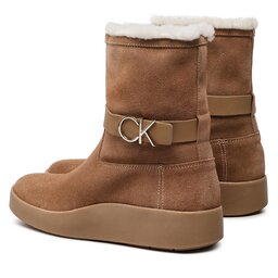 

Ботильйони Calvin Klein, Бежевий